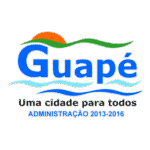 Prefeitura De Guapé Logo Transparent PNG