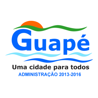 Prefeitura De Guapé