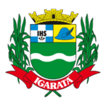Prefeitura De Igaratá Logo Transparent PNG