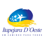 Prefeitura De Itapejara Dґoeste Logo Transparent PNG
