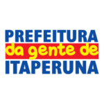 Prefeitura De Itaperuna Logo Transparent PNG