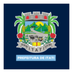 Prefeitura De Itati Logo Transparent PNG