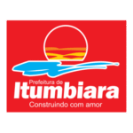 Prefeitura De Itumbiara Logo Transparent PNG
