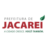 Prefeitura De Jacareí Logo Transparent PNG