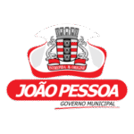 Prefeitura De Joao Pessoa Logo Transparent PNG