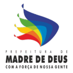 Prefeitura De Madre De Deus Logo Transparent PNG