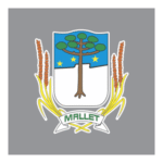 Prefeitura De Mallet PR Logo Transparent PNG