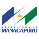 Prefeitura De Manacapuru Logo Transparent PNG