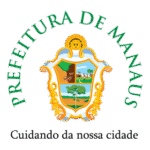 Prefeitura De Manaus Logo Transparent PNG