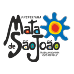Prefeitura De Mata De São João ba Logo Transparent PNG