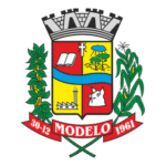 Prefeitura De Modelo SC Logo Transparent PNG