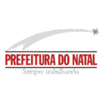 Prefeitura De Natal Logo Transparent PNG
