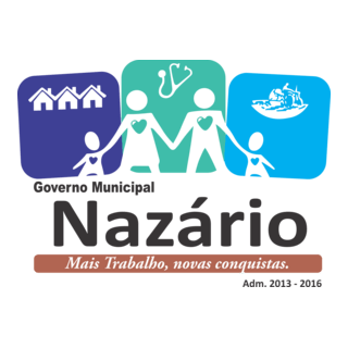 Prefeitura De Nazário