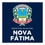 Prefeitura De Nova Fátima PR Logo Transparent PNG