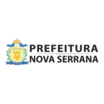 Prefeitura De Nova Serrana MG Logo Transparent PNG