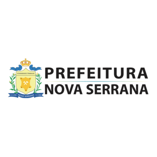 Prefeitura De Nova Serrana – MG