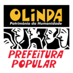 Prefeitura De Olinda Logo Transparent PNG