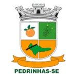 Prefeitura De Pedrinhas Logo Transparent PNG