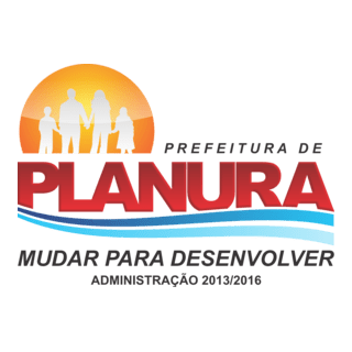 Prefeitura De Planura ADM