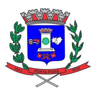 Prefeitura De Ponta Porã