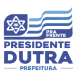Prefeitura De Presidente Dutra Maranhão Logo Transparent PNG
