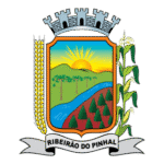 Prefeitura De Ribeirão Do Pinhal Logo Transparent PNG