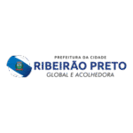 Prefeitura De Ribeirão Preto Global E Acolhedora Logo Transparent PNG