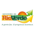 Prefeitura De Rio Verde De Mato Grosso Logo Transparent PNG