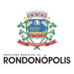 Prefeitura De Rondonópolis Logo Transparent PNG