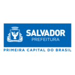 Prefeitura De Salvador 2015 Logo Transparent PNG