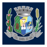 Prefeitura De Santa Isabel Do Ivaí PR Logo Transparent PNG