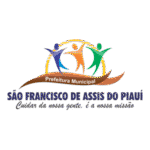 Prefeitura De São Francisco De Assis Do Piaui Logo Transparent PNG