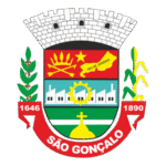 Prefeitura De São Gonçalo Logo Transparent PNG