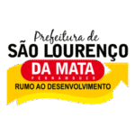 Prefeitura De São Lourenço Da Mata Logo Transparent PNG