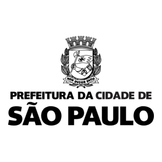 Prefeitura De São Paulo Monocromatico
