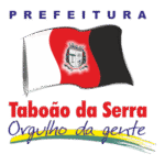 Prefeitura De Taboão Da Serra Logo Transparent PNG
