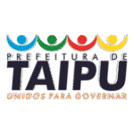 Prefeitura De Taipu RN Brasil Logo Transparent PNG