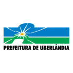 Prefeitura De Uberlandia Logo Transparent PNG