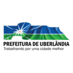 Prefeitura De Uberlвndia Logo Transparent PNG