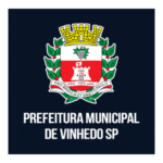 Prefeitura De Vinhedo Logo Transparent PNG