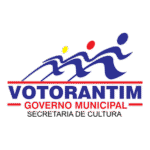 Prefeitura De Votorantim Cultura Logo Transparent PNG