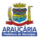 Prefeitura Do Município De Araucária Logo Transparent PNG
