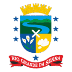 Prefeitura Do Rio Grande Da Serra Logo Transparent PNG