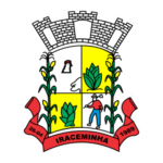 Prefeitura Iraceminha Logo Transparent PNG