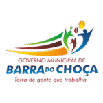Prefeitura Municipal Barra Do Choça Logo Transparent PNG