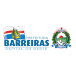 Prefeitura Municipal De Barreiras Bahia Logo Transparent PNG