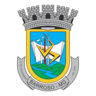 Prefeitura Municipal De Barroso MG