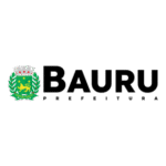 Prefeitura Municipal De Bauru SP Logo Transparent PNG
