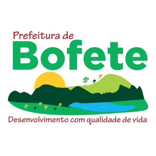 Prefeitura Municipal De Bofete