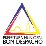 Prefeitura Municipal De Bom Despacho Logo Transparent PNG